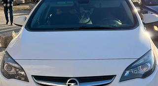 Opel Astra 2014 года за 5 200 000 тг. в Астана