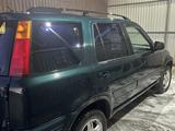 Honda CR-V 1997 годаүшін3 200 000 тг. в Тараз – фото 3