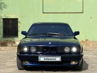 BMW 525 1991 годаүшін2 000 000 тг. в Шымкент