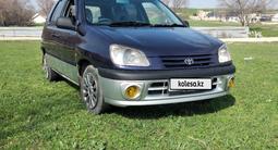 Toyota Raum 1997 годаүшін2 500 000 тг. в Алматы