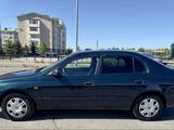 Toyota Carina E 1993 годаүшін1 550 000 тг. в Талдыкорган – фото 2