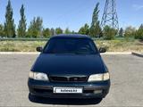 Toyota Carina E 1993 годаүшін1 550 000 тг. в Талдыкорган