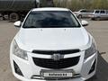 Chevrolet Cruze 2014 годаүшін3 570 000 тг. в Уральск