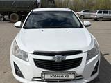 Chevrolet Cruze 2014 года за 3 570 000 тг. в Уральск