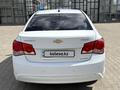 Chevrolet Cruze 2014 годаүшін3 570 000 тг. в Уральск – фото 4
