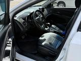 Chevrolet Cruze 2014 года за 3 570 000 тг. в Уральск – фото 5