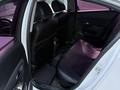 Chevrolet Cruze 2014 годаүшін3 570 000 тг. в Уральск – фото 7