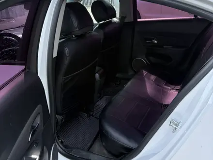 Chevrolet Cruze 2014 года за 3 570 000 тг. в Уральск – фото 7