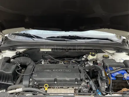Chevrolet Cruze 2014 года за 3 570 000 тг. в Уральск – фото 9