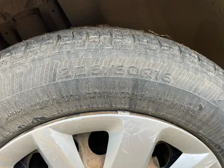 Chevrolet Cruze 2014 года за 3 570 000 тг. в Уральск – фото 11