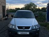 Honda CR-V 2001 года за 4 500 000 тг. в Караганда