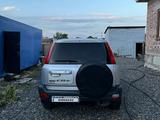 Honda CR-V 2001 года за 4 500 000 тг. в Караганда – фото 2