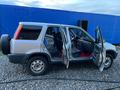 Honda CR-V 2001 года за 4 500 000 тг. в Караганда – фото 3
