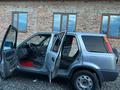 Honda CR-V 2001 года за 4 500 000 тг. в Караганда – фото 4