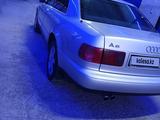 Audi A8 1995 года за 2 700 000 тг. в Жаркент – фото 5