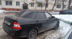 ВАЗ (Lada) Priora 2170 2013 годаүшін2 200 000 тг. в Астана – фото 3