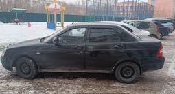 ВАЗ (Lada) Priora 2170 2013 годаүшін2 200 000 тг. в Астана – фото 4