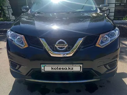 Nissan X-Trail 2017 года за 10 000 000 тг. в Караганда – фото 21