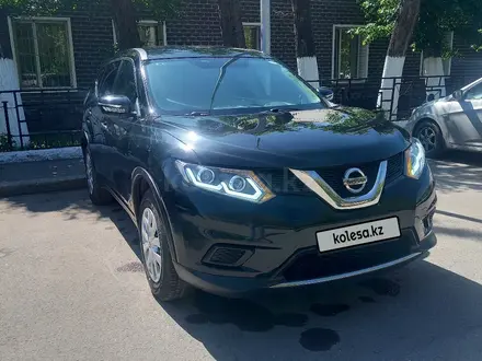 Nissan X-Trail 2017 года за 10 000 000 тг. в Караганда – фото 4