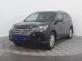 Honda CR-V 2013 года за 8 131 000 тг. в Астана