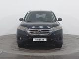 Honda CR-V 2013 года за 8 131 000 тг. в Астана – фото 2