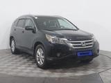 Honda CR-V 2013 года за 8 131 000 тг. в Астана – фото 3