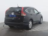Honda CR-V 2013 года за 8 131 000 тг. в Астана – фото 5