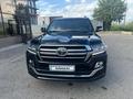 Toyota Land Cruiser 2019 годаүшін35 000 000 тг. в Астана – фото 17