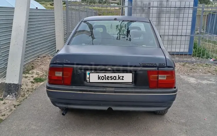Opel Vectra 1989 года за 550 000 тг. в Сарыагаш
