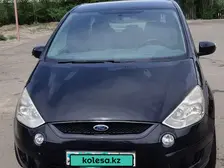 Ford S-Max, 2006
