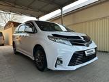 Toyota Sienna 2019 года за 16 500 000 тг. в Атырау – фото 2