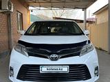 Toyota Sienna 2019 года за 16 500 000 тг. в Атырау – фото 3