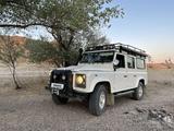 Land Rover Defender 2008 года за 13 500 000 тг. в Алматы