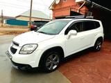 Chevrolet Orlando 2014 годаfor6 000 000 тг. в Кызылорда – фото 5