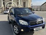 Toyota RAV4 2007 годаүшін7 100 000 тг. в Алматы – фото 4