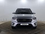 Hyundai Creta 2018 года за 8 490 000 тг. в Астана – фото 2