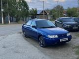 ВАЗ (Lada) 2110 2006 года за 2 000 000 тг. в Актобе – фото 3