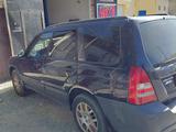 Subaru Forester 2004 года за 3 300 000 тг. в Кызылорда – фото 2