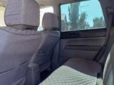 Subaru Forester 2004 года за 3 300 000 тг. в Кызылорда – фото 5