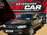 Audi 100 1992 годаүшін2 600 000 тг. в Костанай – фото 3