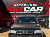 Audi 100 1992 годаүшін2 600 000 тг. в Костанай – фото 2