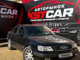 Audi 100 1992 годаүшін2 600 000 тг. в Костанай