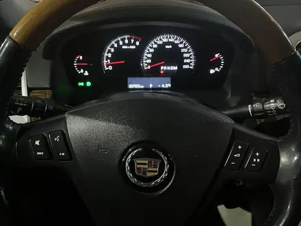 Cadillac SRX 2007 года за 4 000 000 тг. в Астана