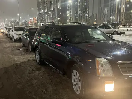 Cadillac SRX 2007 года за 4 000 000 тг. в Астана – фото 6