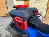 CFMoto  CF800-2 (X8) 2021 годаүшін5 500 000 тг. в Семей – фото 3