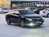 Toyota Camry 2015 годаfor10 600 000 тг. в Астана