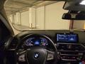 BMW X4 2020 годаүшін23 500 000 тг. в Алматы – фото 6