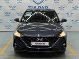 Hyundai Accent 2023 года за 8 200 000 тг. в Алматы