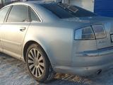 Audi A8 2005 годаfor6 000 000 тг. в Караганда – фото 4