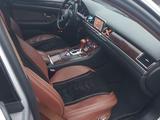Audi A8 2005 годаfor6 000 000 тг. в Караганда – фото 5